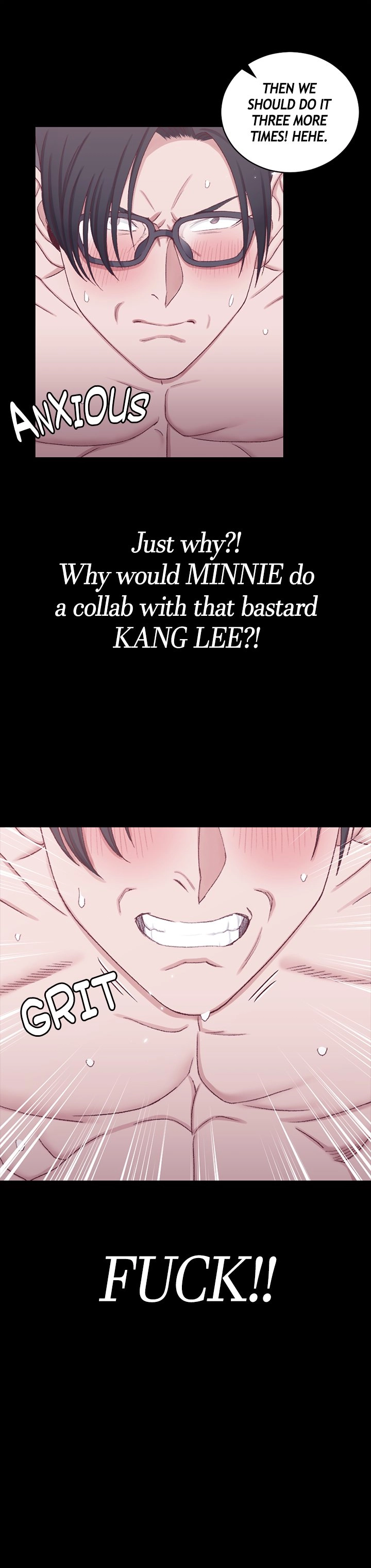 His Place Chapter 113 - Page 13