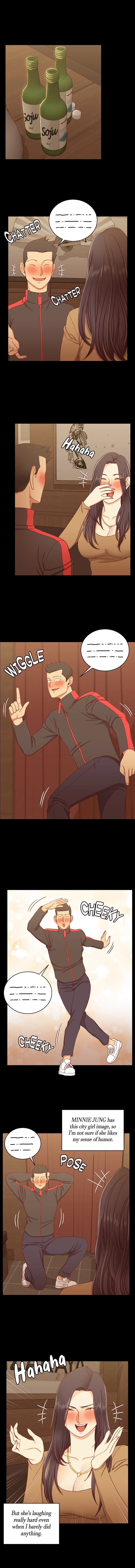 His Place Chapter 113 - Page 8