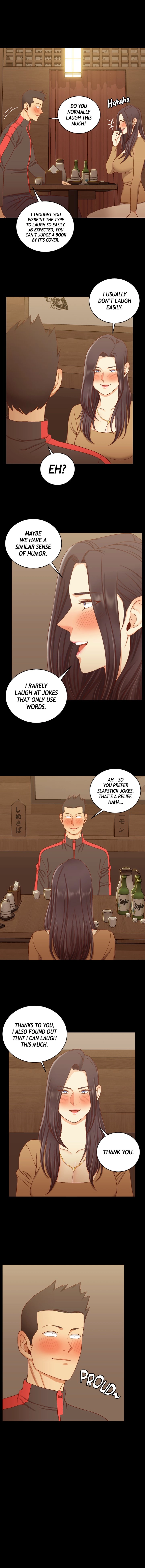 His Place Chapter 113 - Page 9