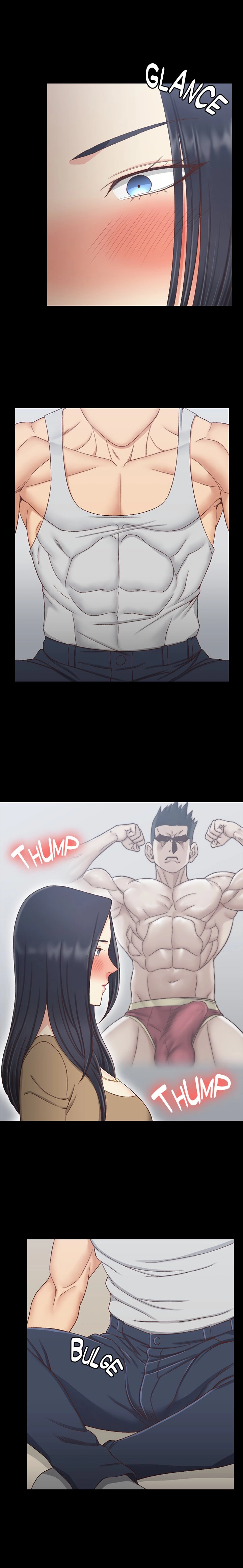 His Place Chapter 114 - Page 11