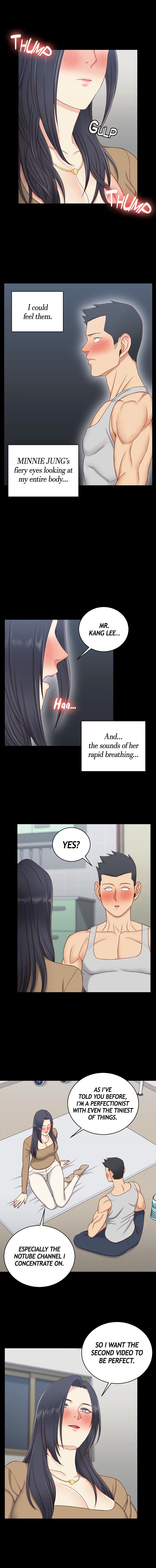 His Place Chapter 114 - Page 12