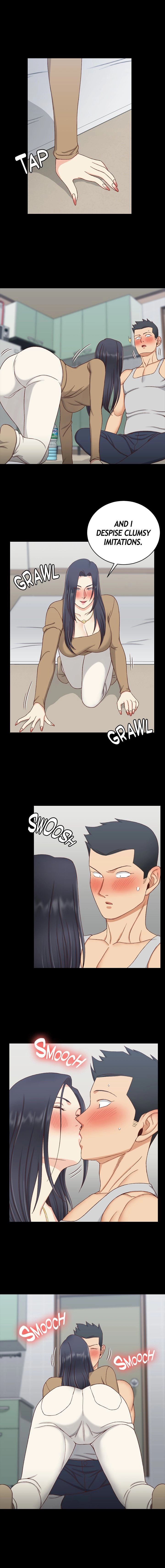 His Place Chapter 114 - Page 13