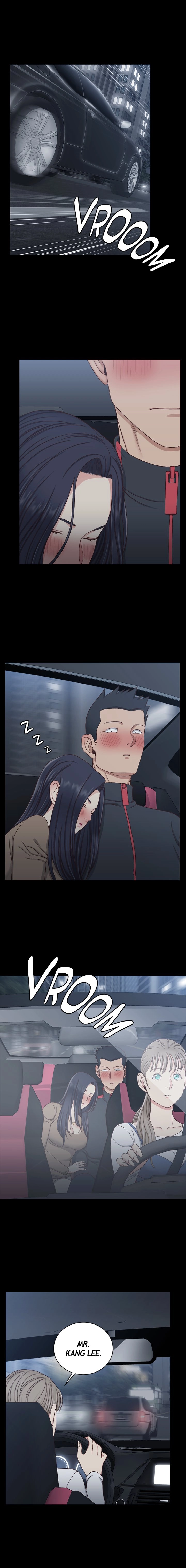 His Place Chapter 114 - Page 5