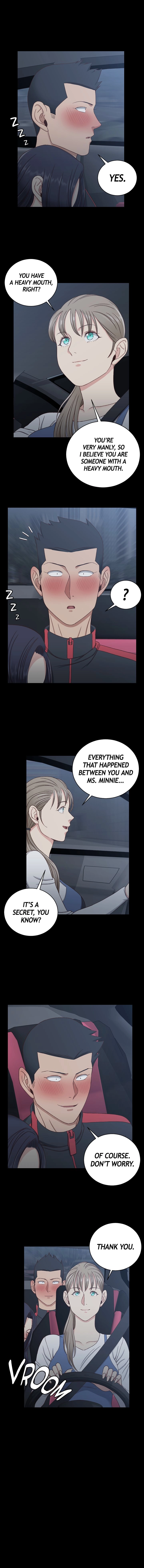 His Place Chapter 114 - Page 6