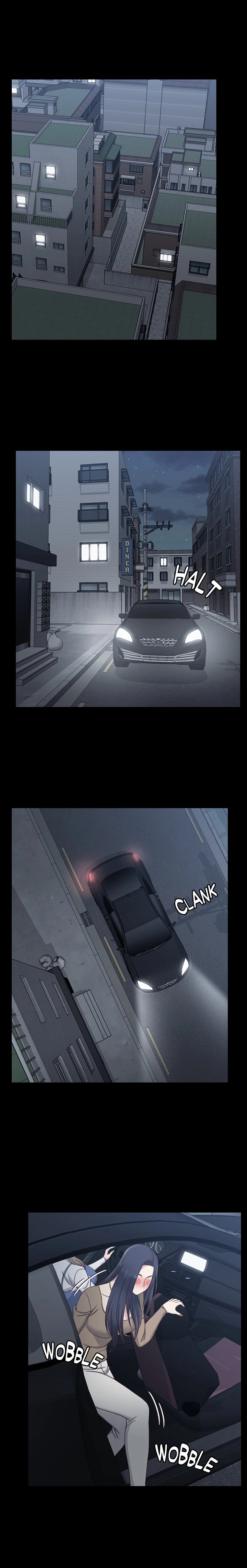 His Place Chapter 114 - Page 7