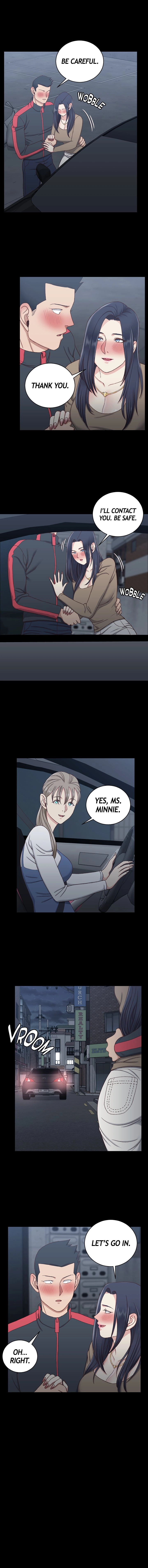 His Place Chapter 114 - Page 8