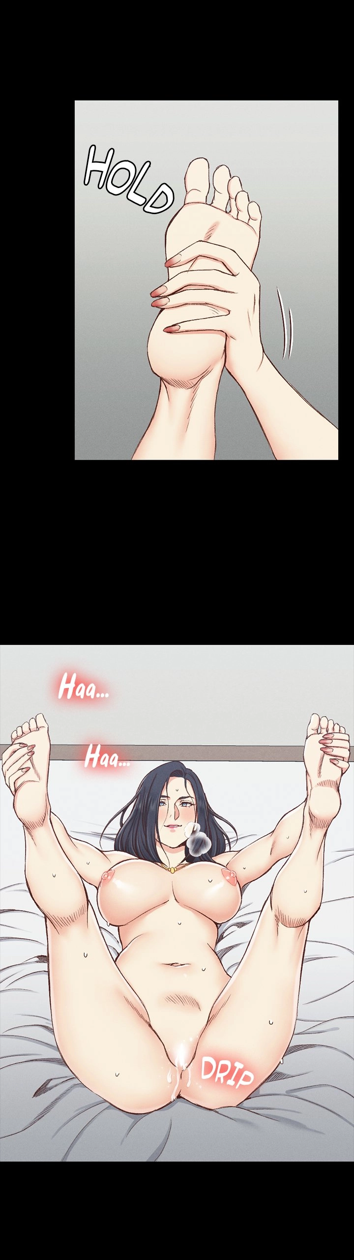 His Place Chapter 115 - Page 13