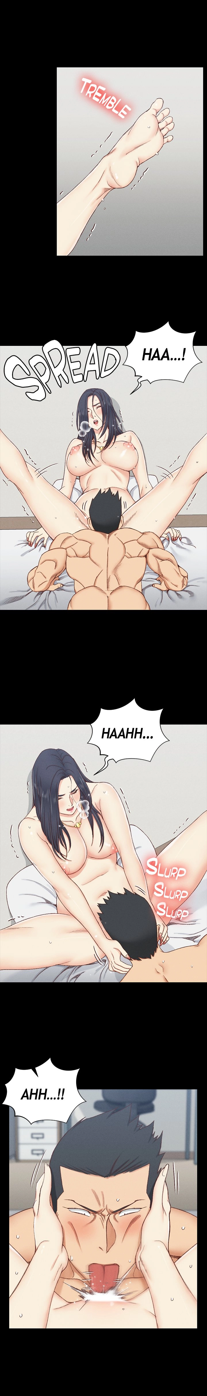 His Place Chapter 115 - Page 7