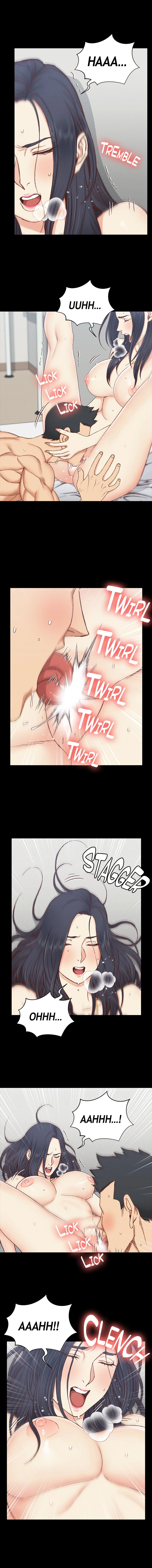 His Place Chapter 115 - Page 8