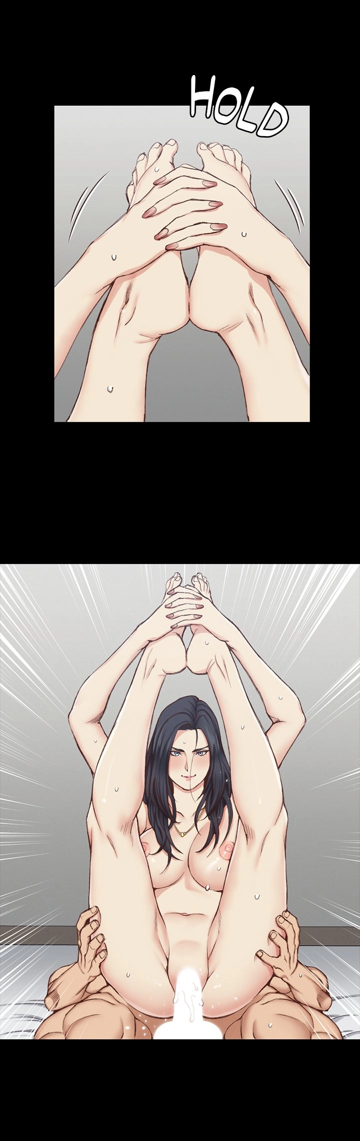 His Place Chapter 116 - Page 11