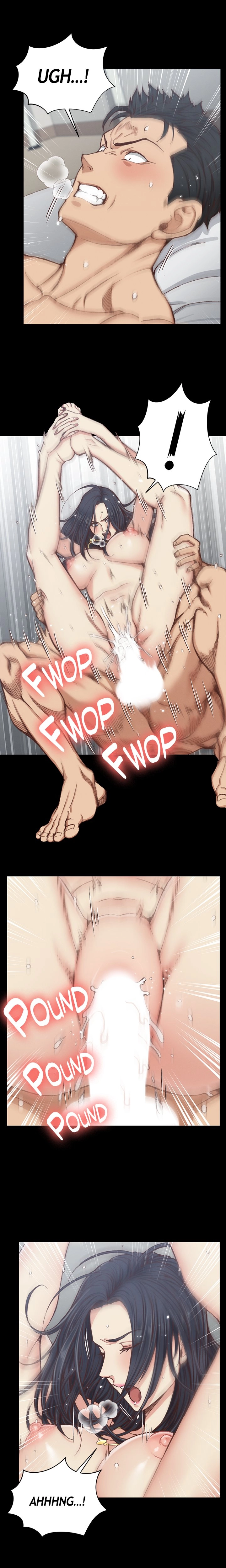 His Place Chapter 116 - Page 14