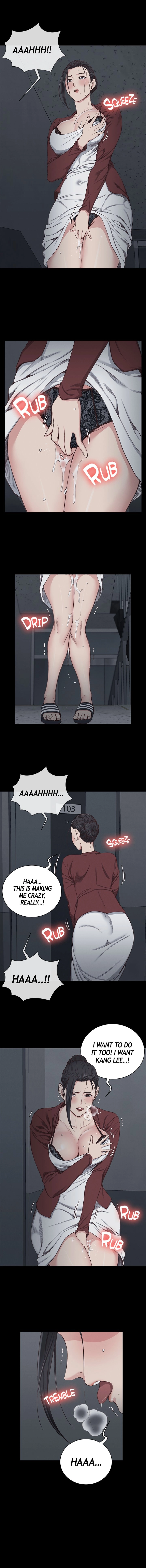 His Place Chapter 117 - Page 11