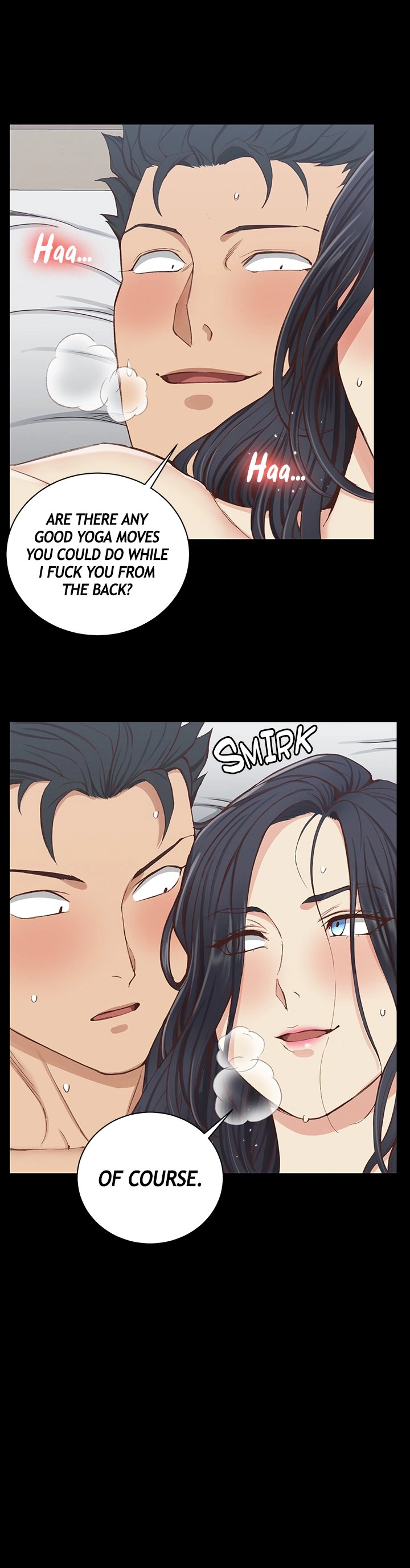 His Place Chapter 117 - Page 6