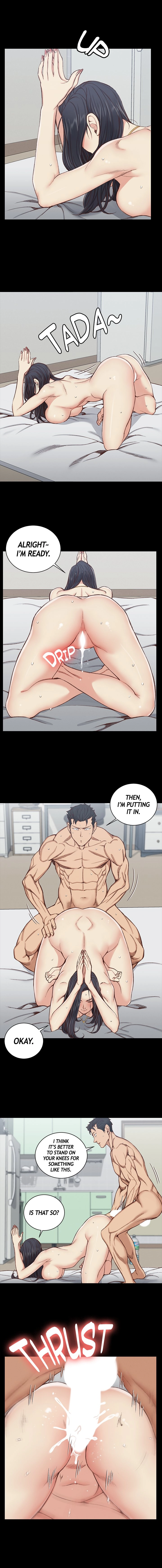 His Place Chapter 117 - Page 7