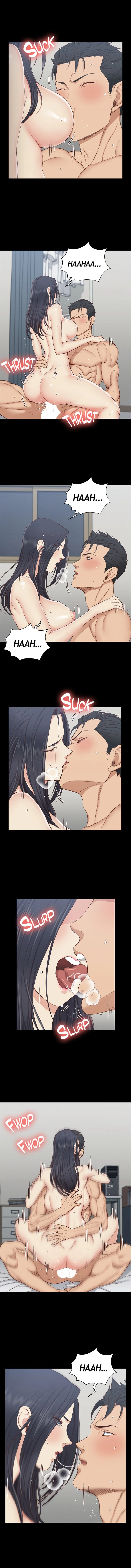 His Place Chapter 118 - Page 12