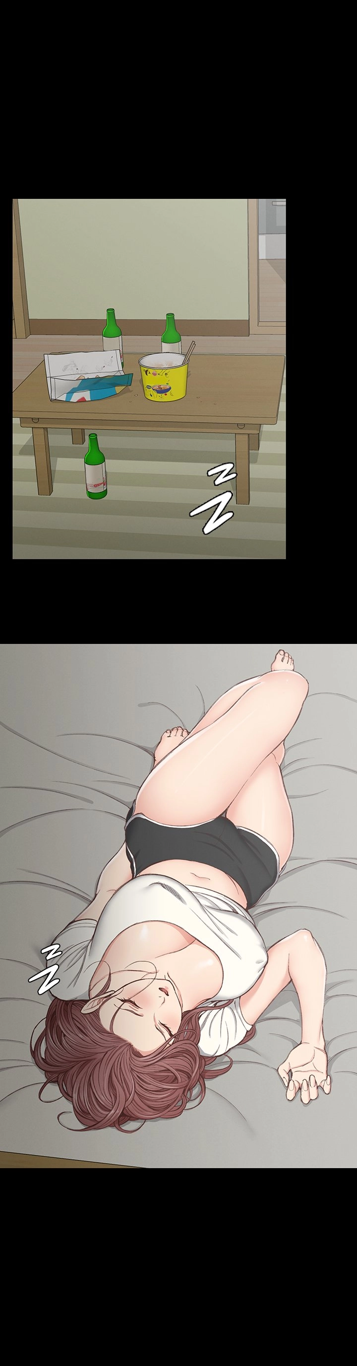 His Place Chapter 119 - Page 13