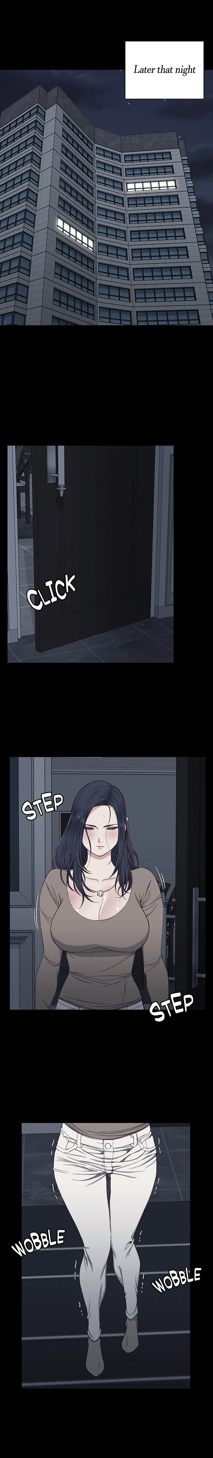 His Place Chapter 119 - Page 4