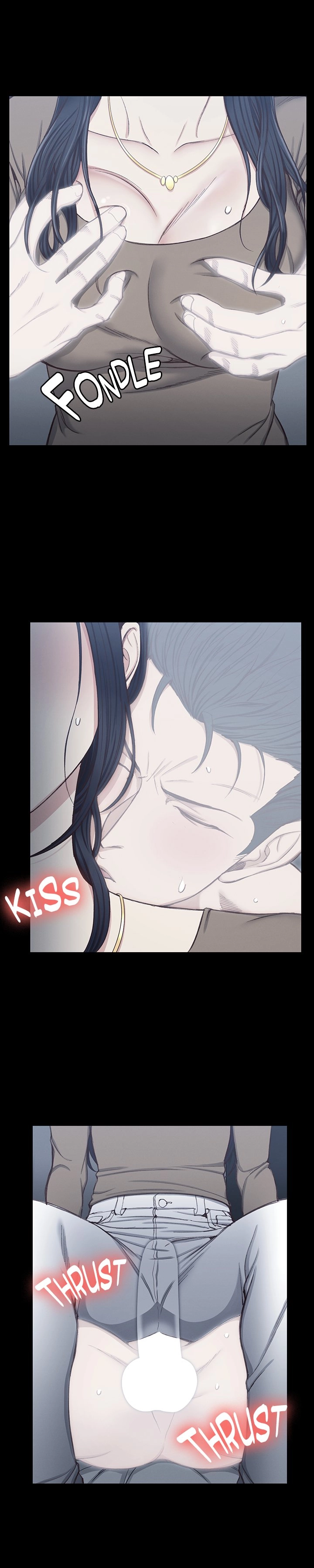 His Place Chapter 119 - Page 6