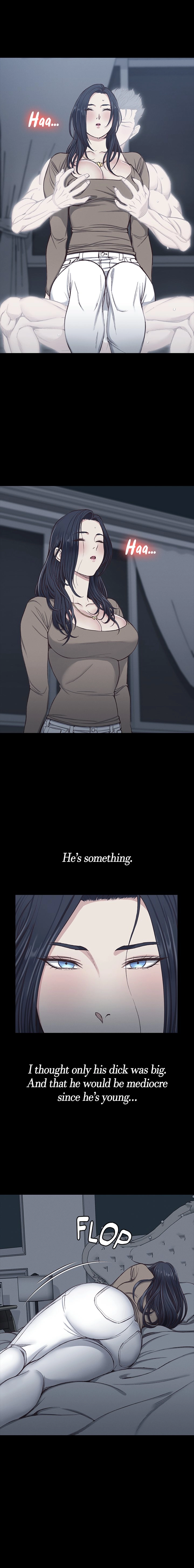 His Place Chapter 119 - Page 7