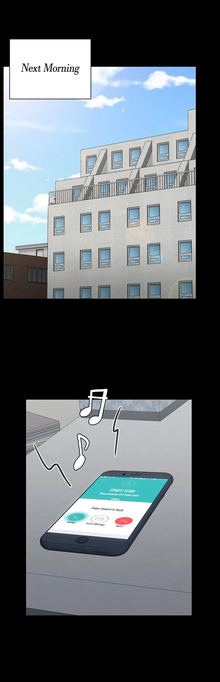 His Place Chapter 119 - Page 9