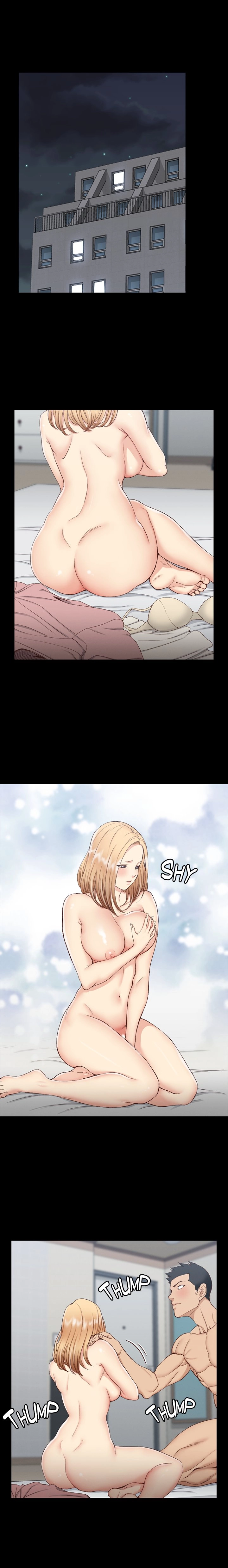 His Place Chapter 120 - Page 19