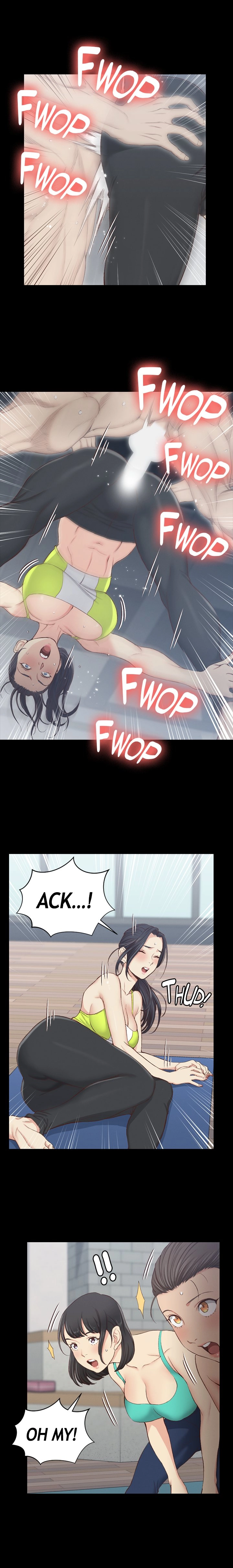 His Place Chapter 120 - Page 10