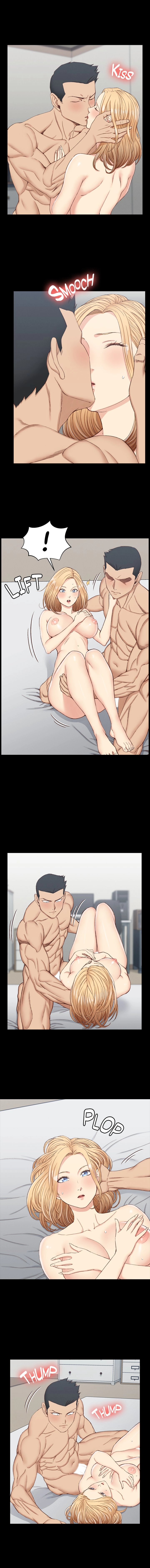 His Place Chapter 121 - Page 3