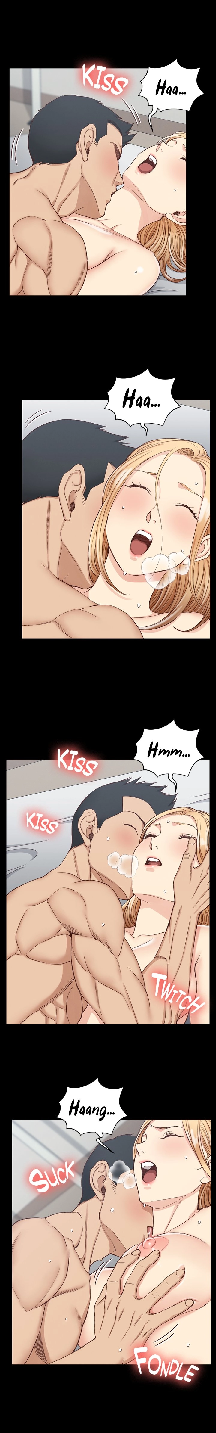 His Place Chapter 121 - Page 5