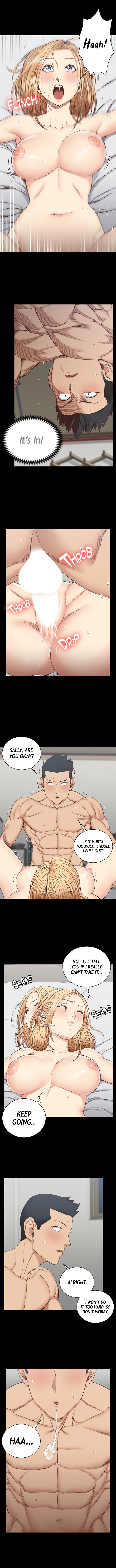 His Place Chapter 122 - Page 4