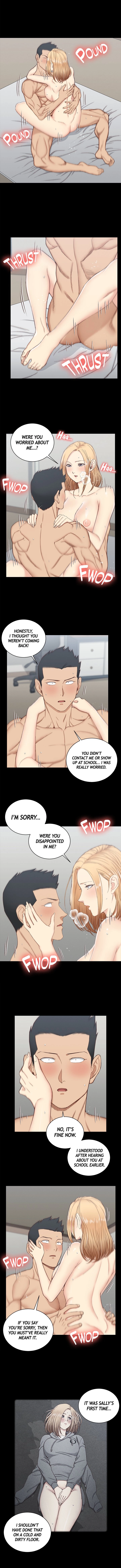 His Place Chapter 122 - Page 7