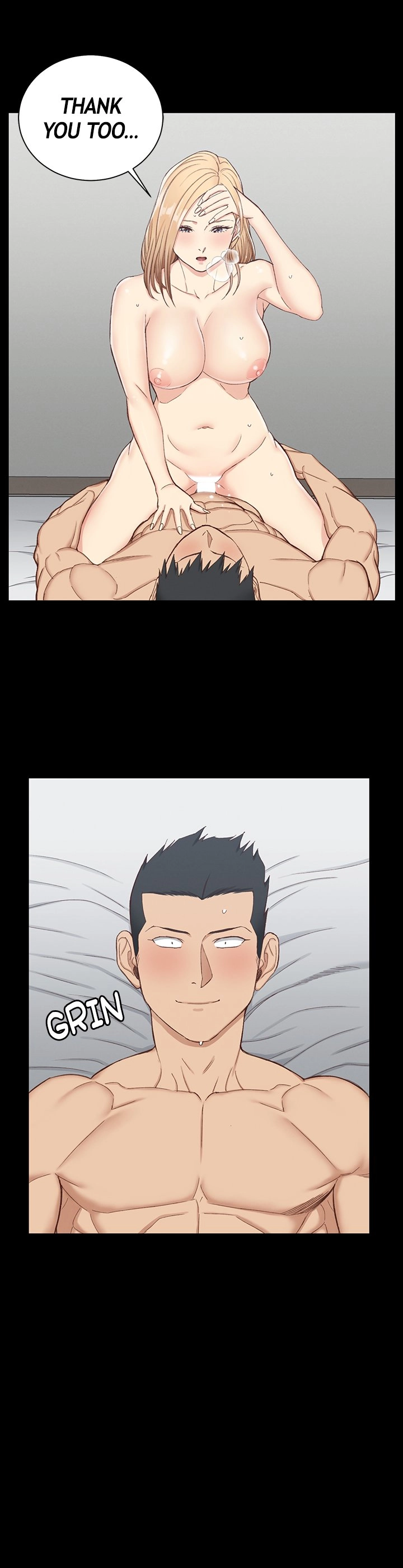 His Place Chapter 122 - Page 10