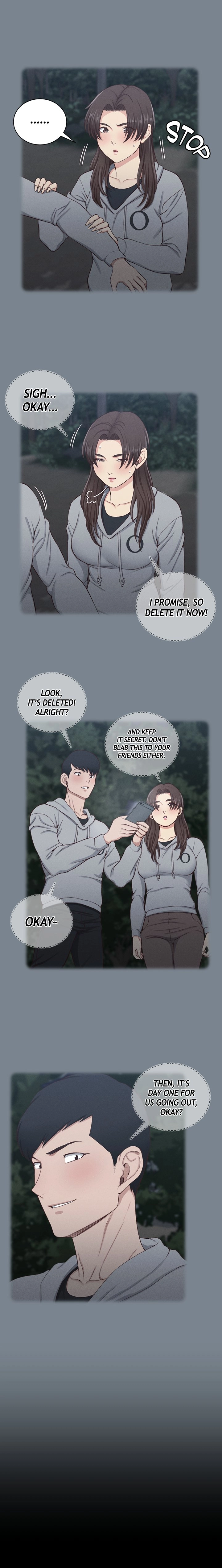 His Place Chapter 123 - Page 16