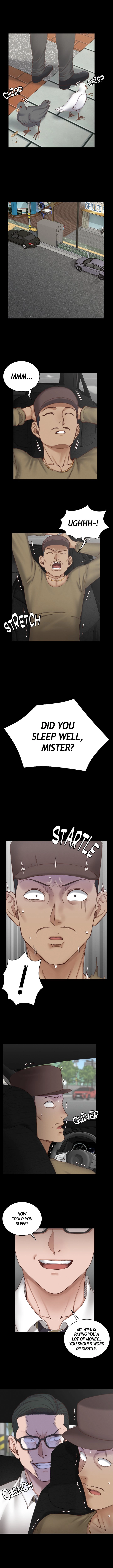 His Place Chapter 123 - Page 23