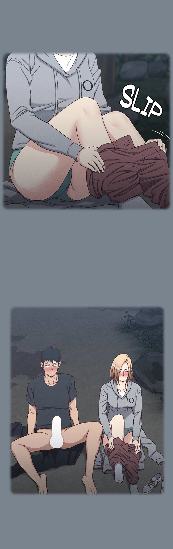 His Place Chapter 123 - Page 10