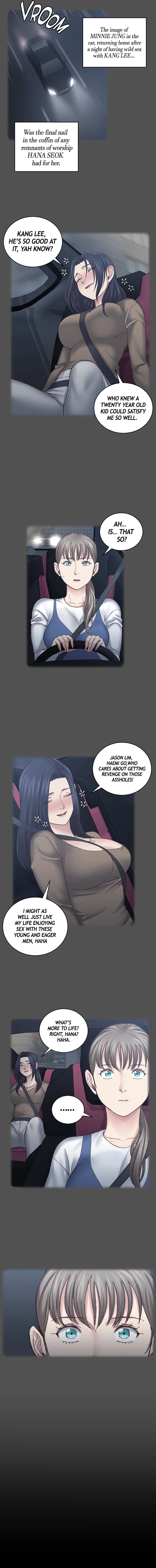 His Place Chapter 124 - Page 11