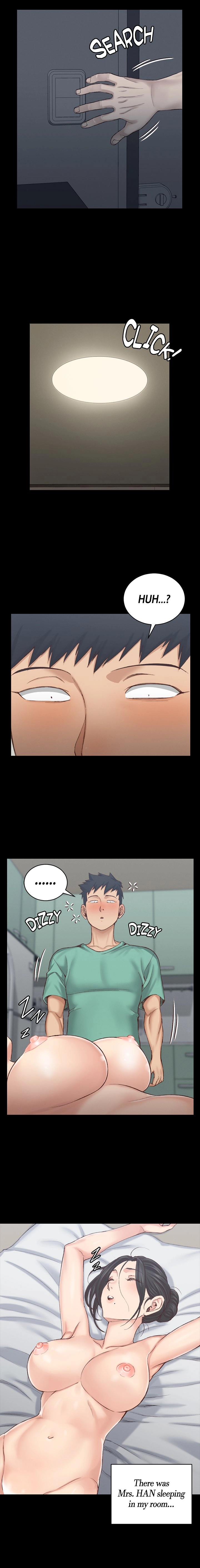 His Place Chapter 125 - Page 16