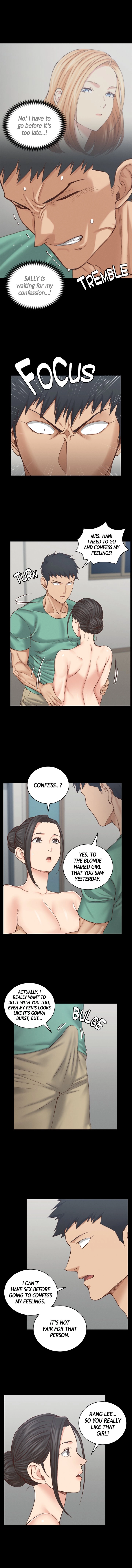 His Place Chapter 125 - Page 5