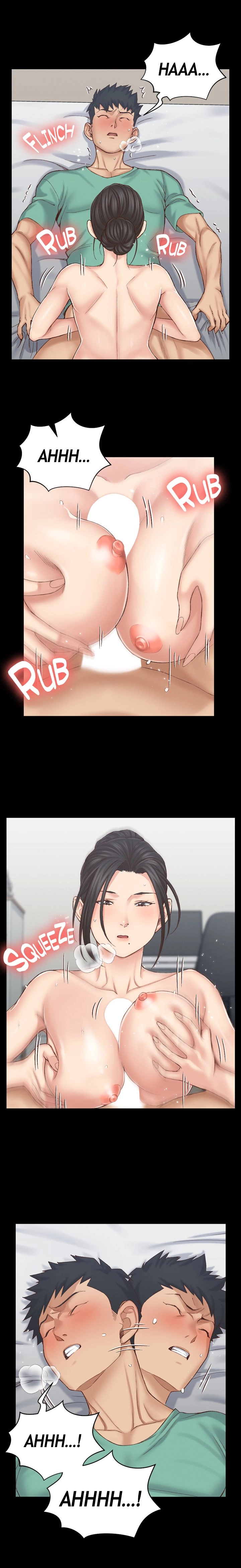 His Place Chapter 126 - Page 9