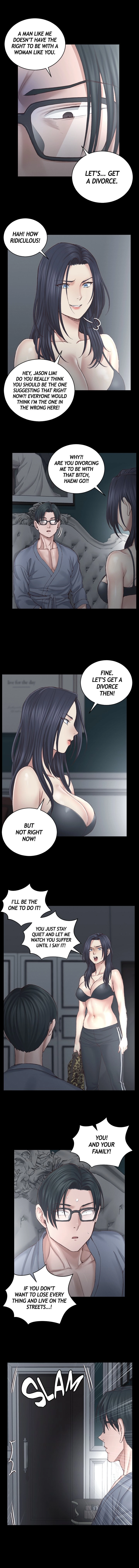 His Place Chapter 127 - Page 15