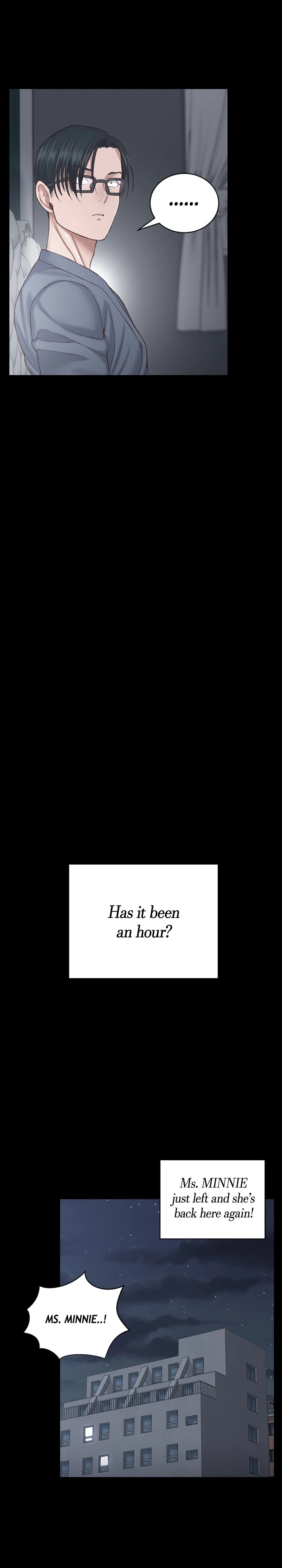 His Place Chapter 127 - Page 16