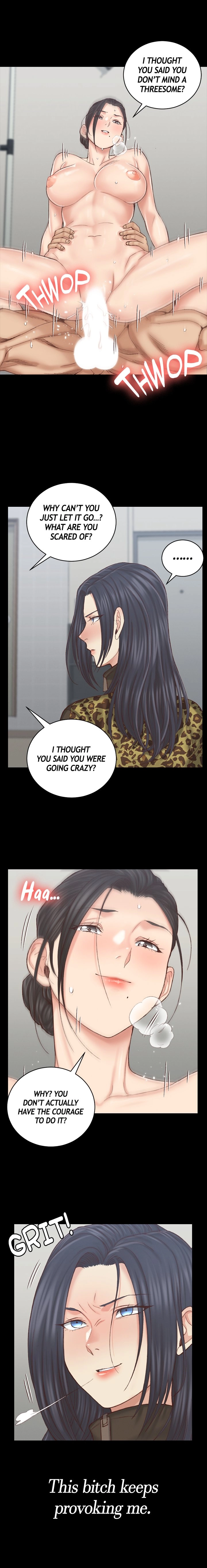 His Place Chapter 128 - Page 13