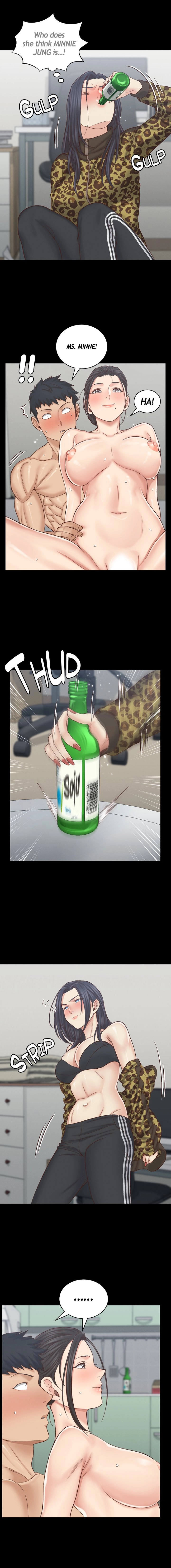 His Place Chapter 128 - Page 14