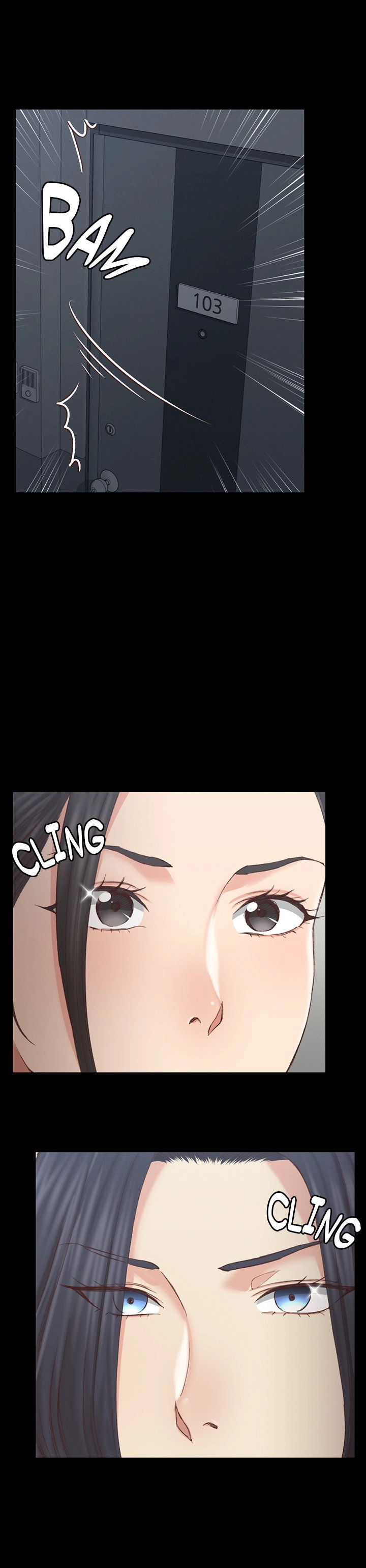 His Place Chapter 128 - Page 4