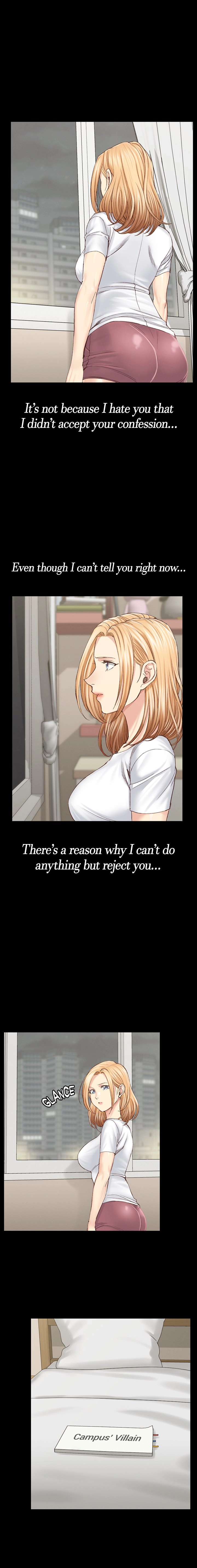 His Place Chapter 128 - Page 7