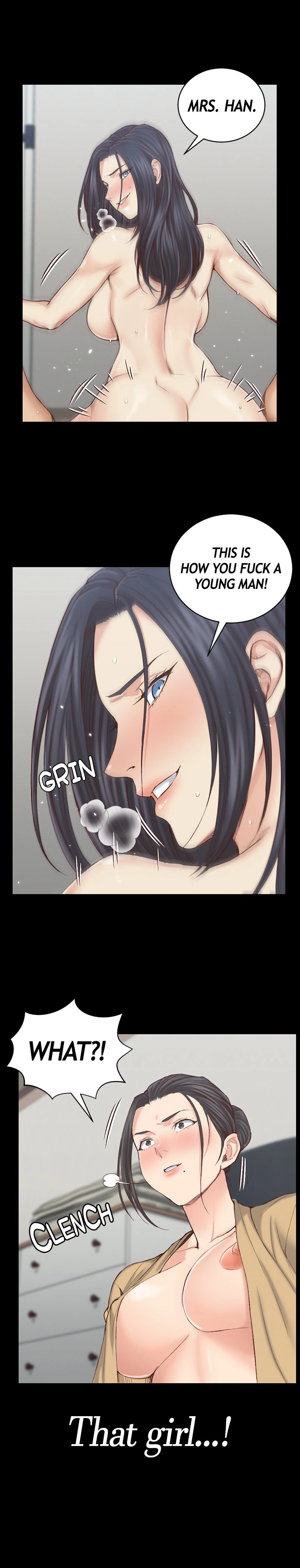 His Place Chapter 129 - Page 11