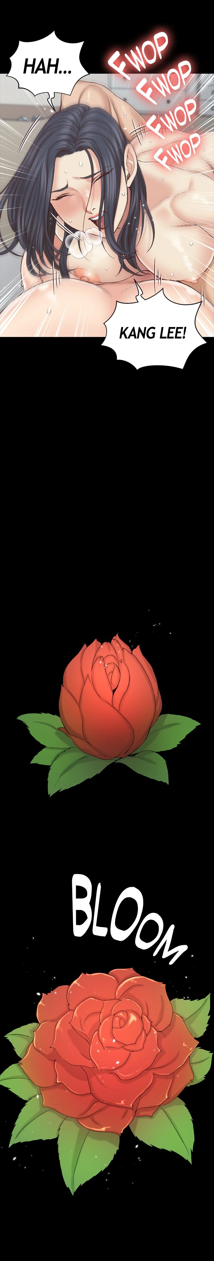 His Place Chapter 131 - Page 13