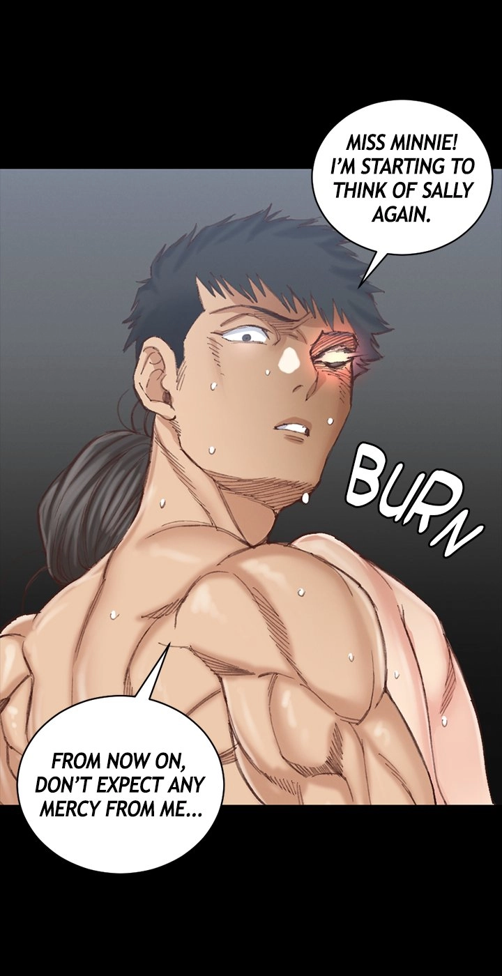 His Place Chapter 131 - Page 25