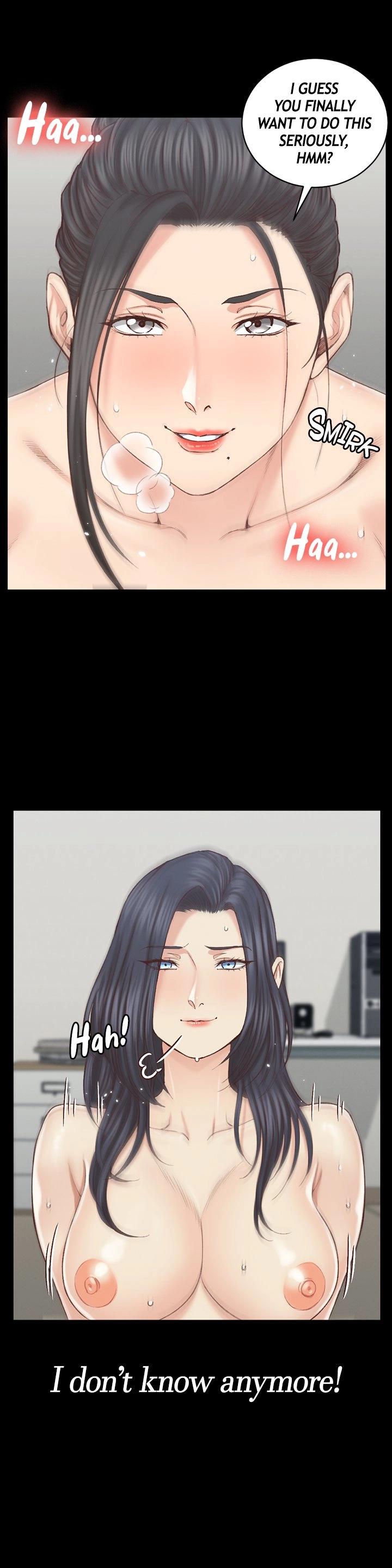 His Place Chapter 131 - Page 5