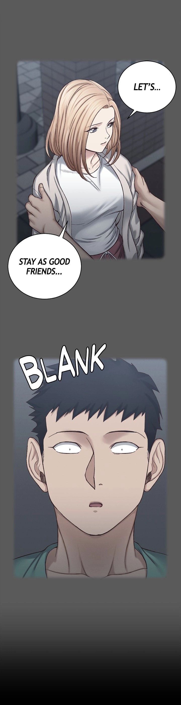 His Place Chapter 131 - Page 7