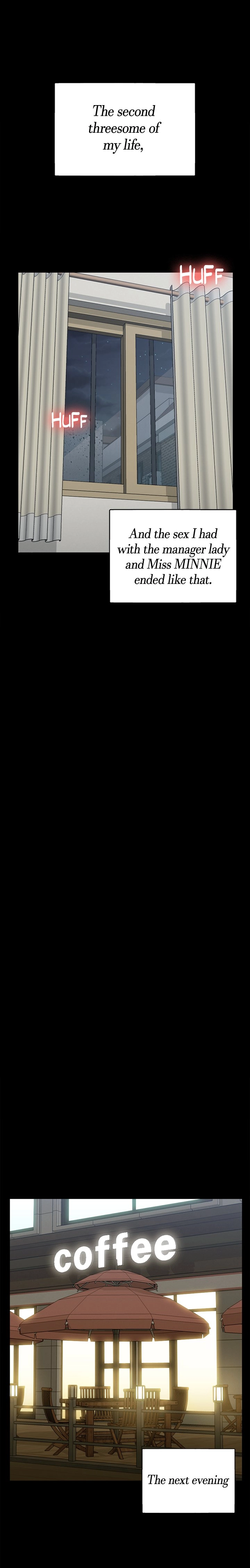 His Place Chapter 132 - Page 16